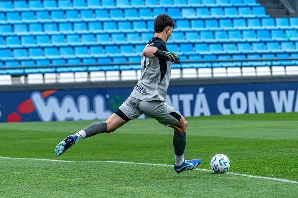 Secretos para evitar lesiones de tobillo en futbolistas: guía para un juego seguro y saludable