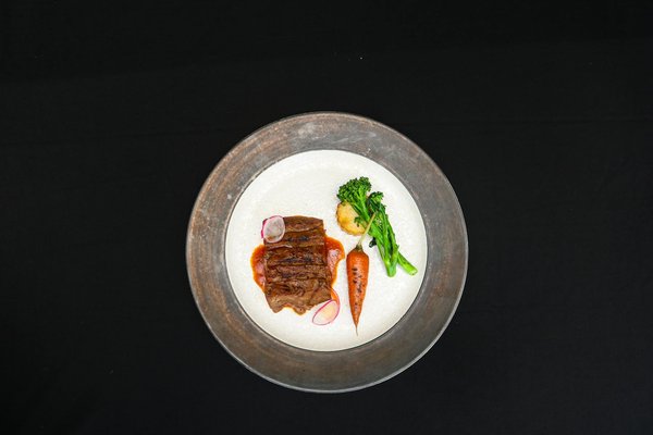 Descubre los alimentos top para mantener una salud dental óptima