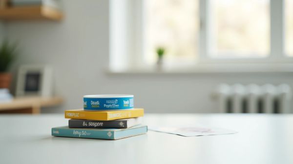 Cómo elegir pegatinas y adhesivos personalizados para tu marca