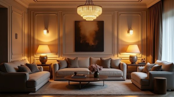 Optimiza la iluminación de tu hogar con lustria tienda de iluminación en línea