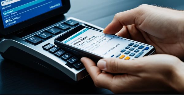 Optimiza tus finanzas con software de automatización de cobros